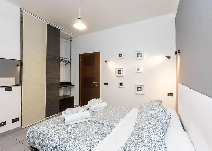 Apartment Paruta By In