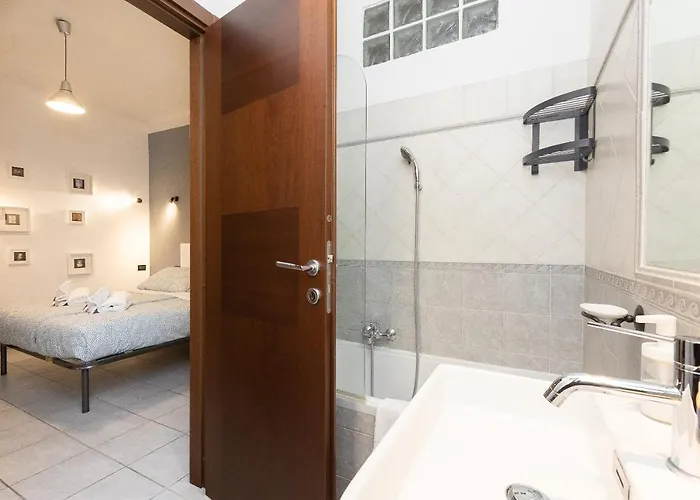Apartment Paruta By In
