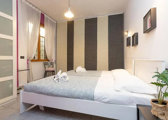 Apartment Paruta By In