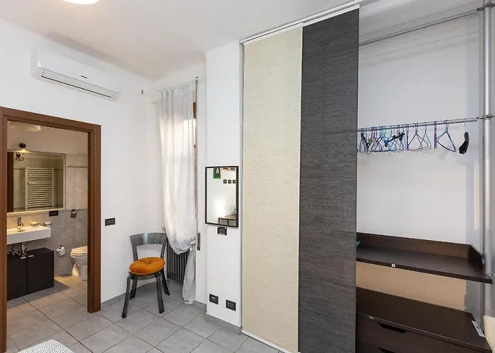 Apartment Paruta By In *