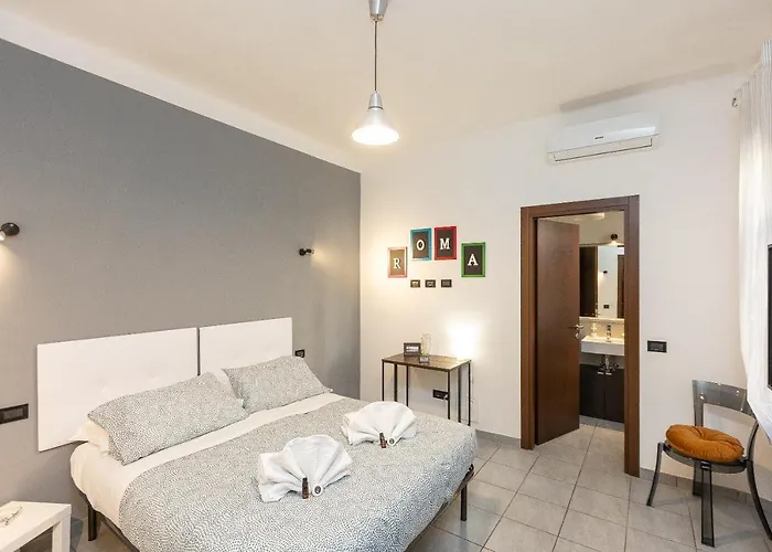 Paruta By In Apartment