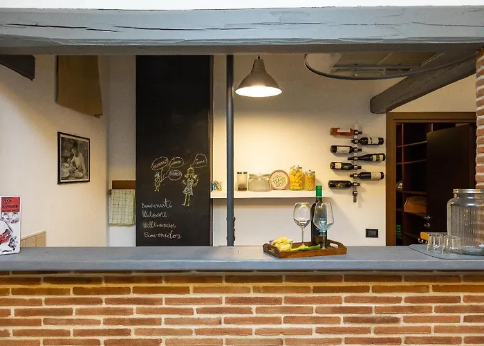 Apartment Paruta By In Rom