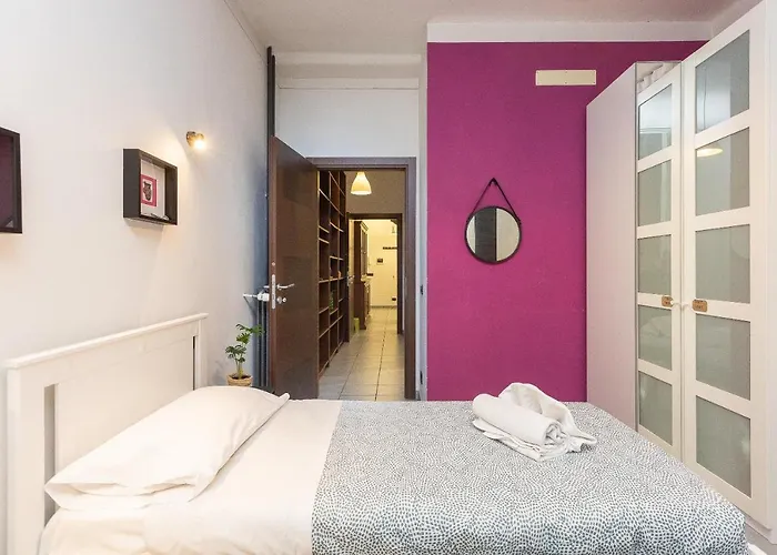 Paruta By In Apartment Rom